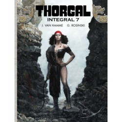 Thorgal. Integral 7