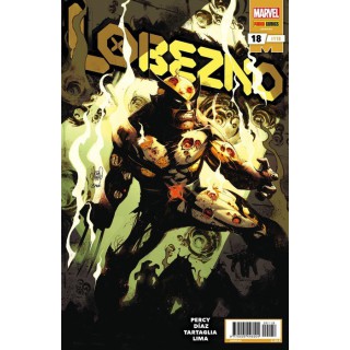 Lobezno 18 (118)