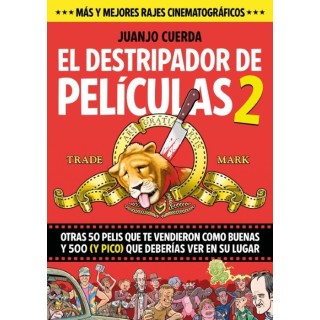 El Destripador De Peliculas 02