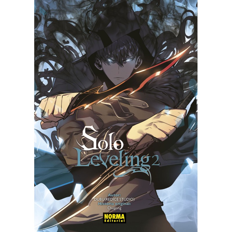 Solo Leveling 2