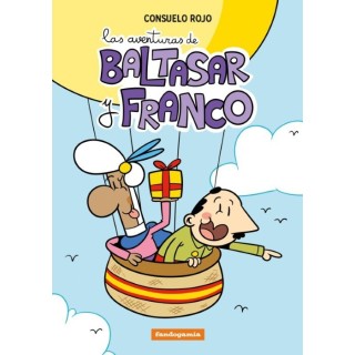 Las Aventuras De Baltasar Y Franco