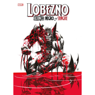 Lobezno: Blanco