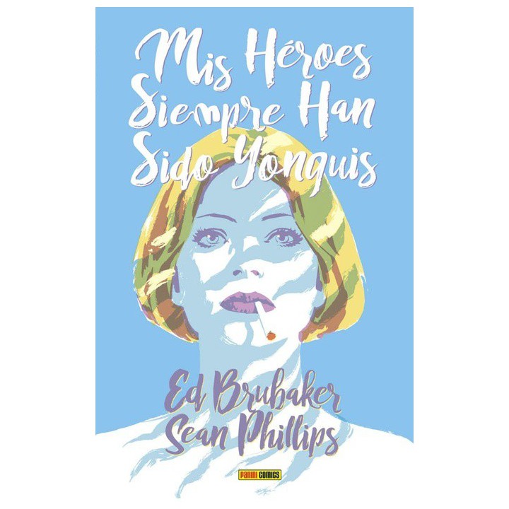 Mis Heroes Siempre Han Sido Yonquis