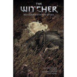The Witcher 5. Recuerdos Evanescentes