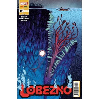 Lobezno 19 (119)