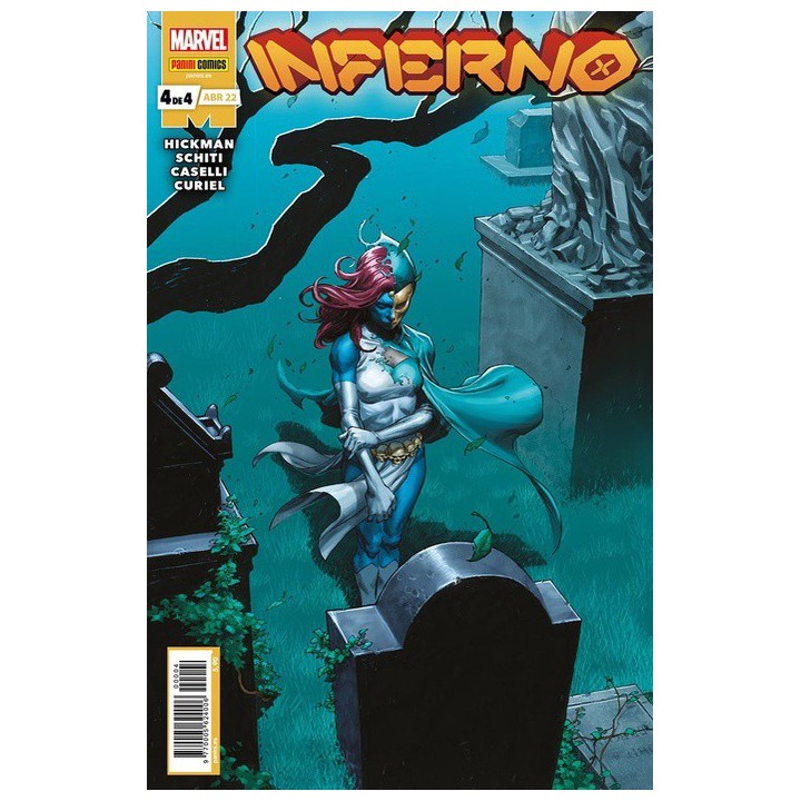 Inferno 04 De 04