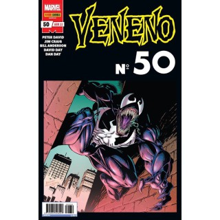 Veneno 50