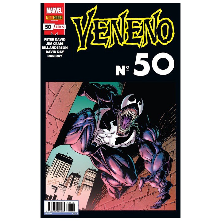 Veneno 50