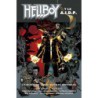 Hellboy 25. Hellboy Y La Aidp: La Bestia De Vargu Y Otras Historias