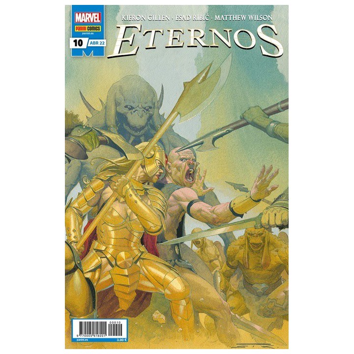 Eternos 10