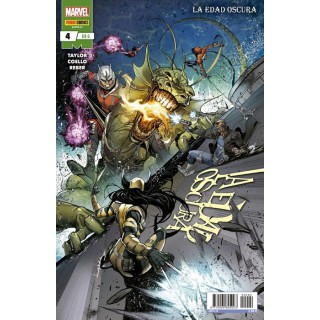 La Edad Oscura 04 De 06