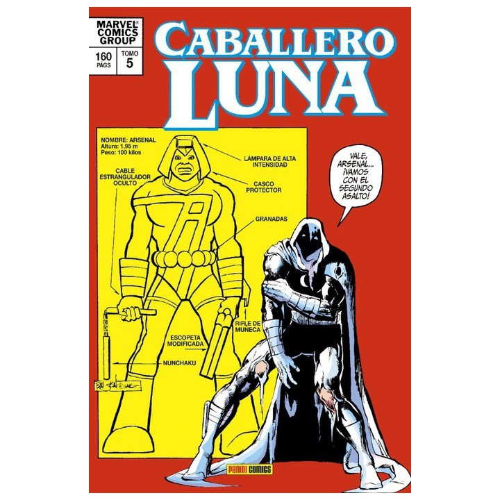 Biblioteca Caballero Luna 05.