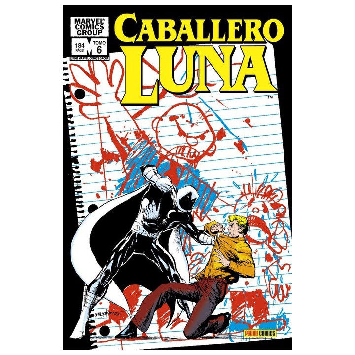 Biblioteca Caballero Luna 06.