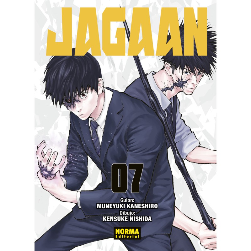 Jagaan 7