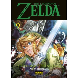 The Legend Of Zelda: Twilight Princess 9
