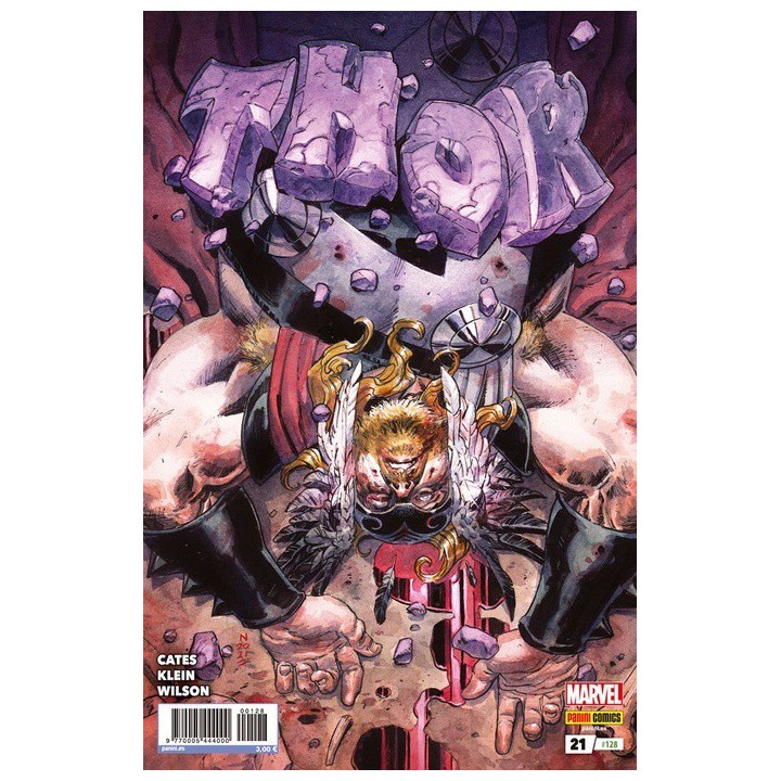 Thor 21 (128)
