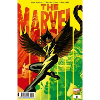 The Marvels 08