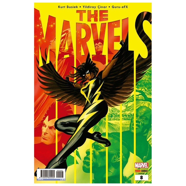 The Marvels 08