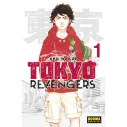 Tokyo Revengers 1 Y 2. Pack De Lanzamiento