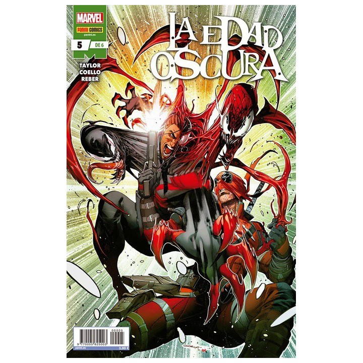 La Edad Oscura 05 De 06