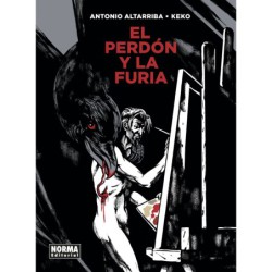 El Perdón Y La Furia