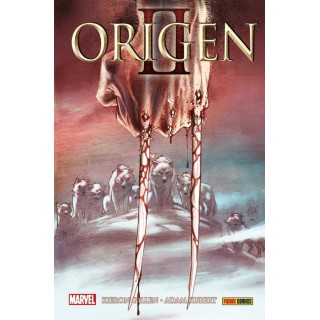 Lobezno. Origen 2