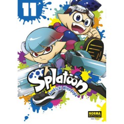 Splatoon 11