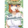 Las Quintillizas 10