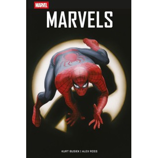 Marvel Must-have. Marvels