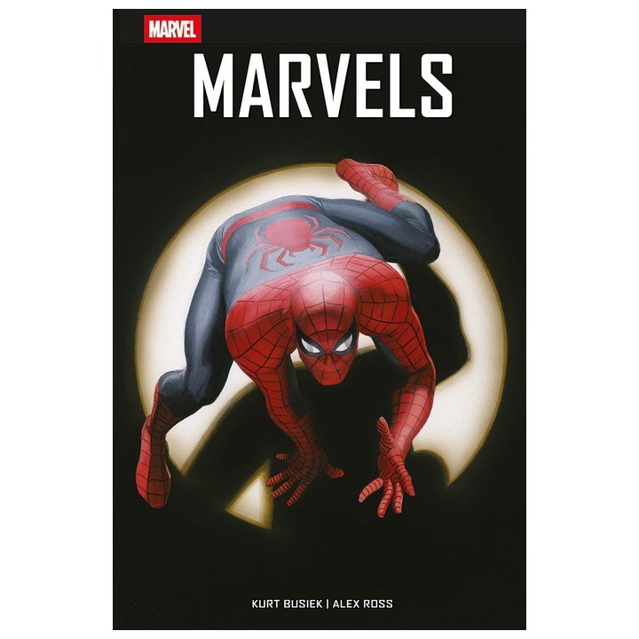 Marvel Must-have. Marvels