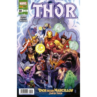 Thor 22