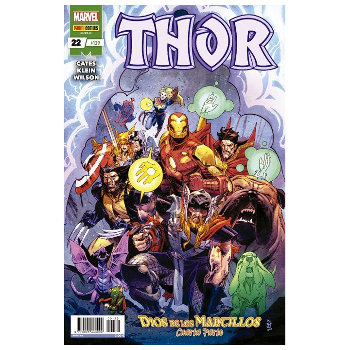 Thor 22