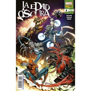 La Edad Oscura 06 De 06