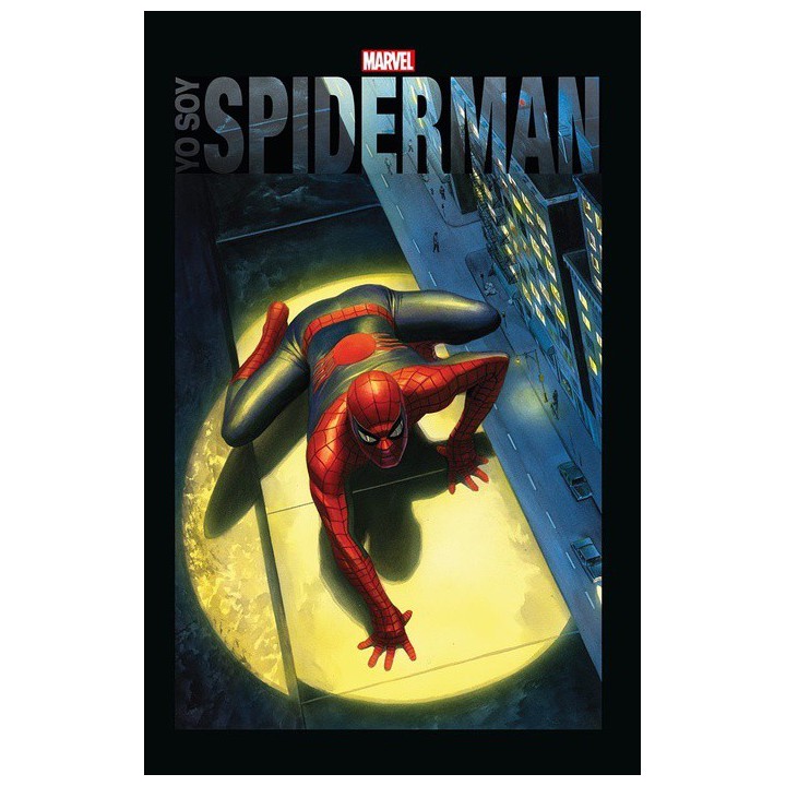 Yo Soy Spiderman