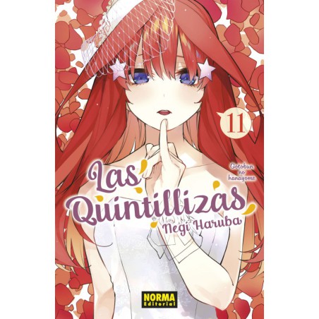 Las Quintillizas 11