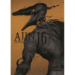 Ajin 16