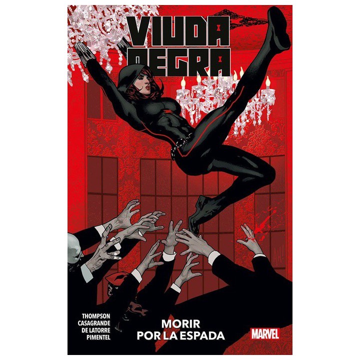 Viuda Negra 03