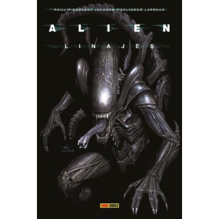 Alien N 1