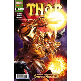 Thor 23