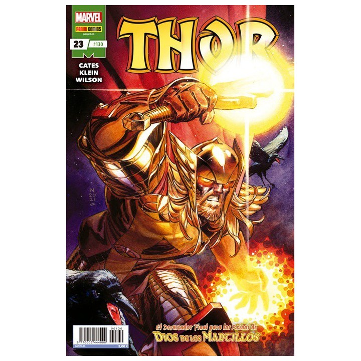 Thor 23