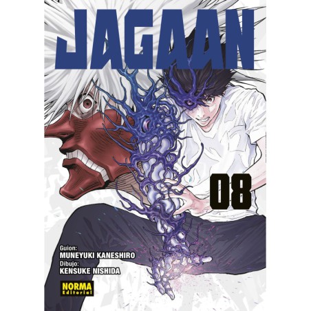 Jagaan 8