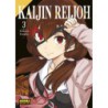 Kaijin Reijoh 3