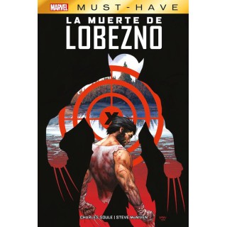 Marvel Must-have. La Muerte De Lobezno