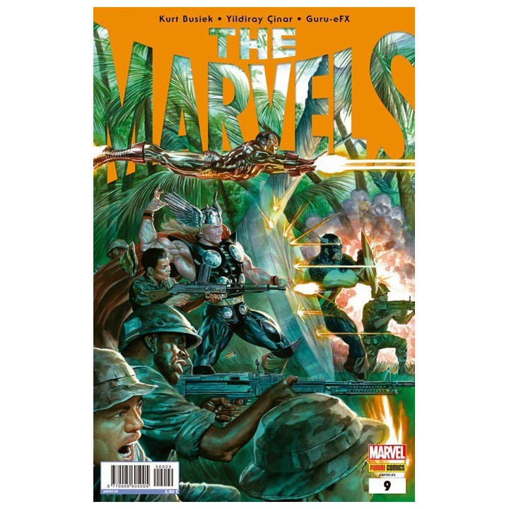 The Marvels 09