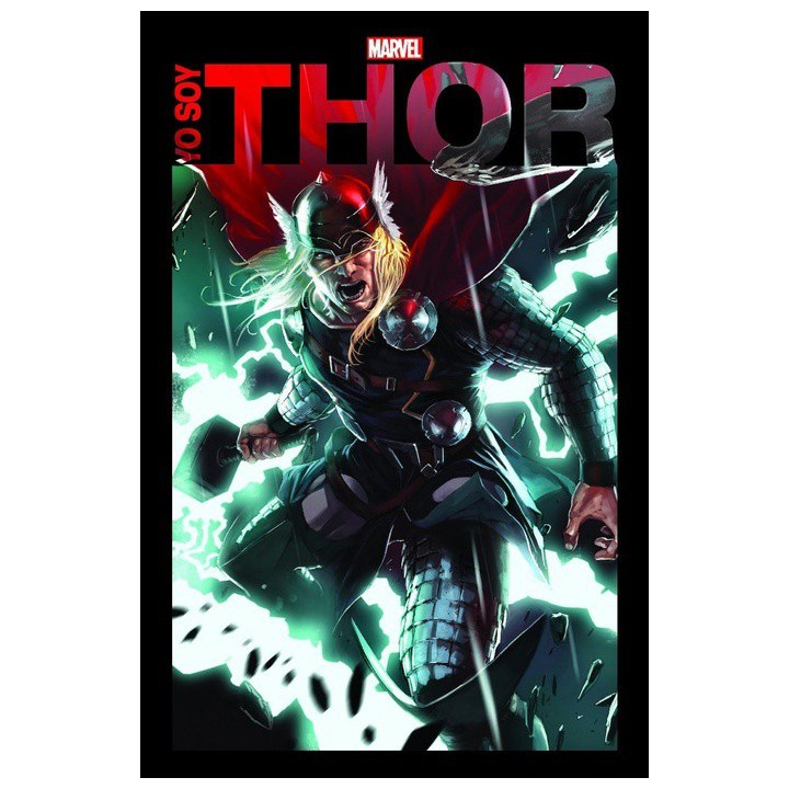 Yo Soy Thor
