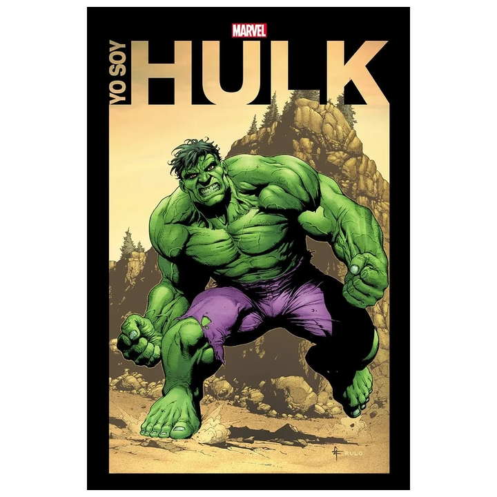 Yo Soy Hulk