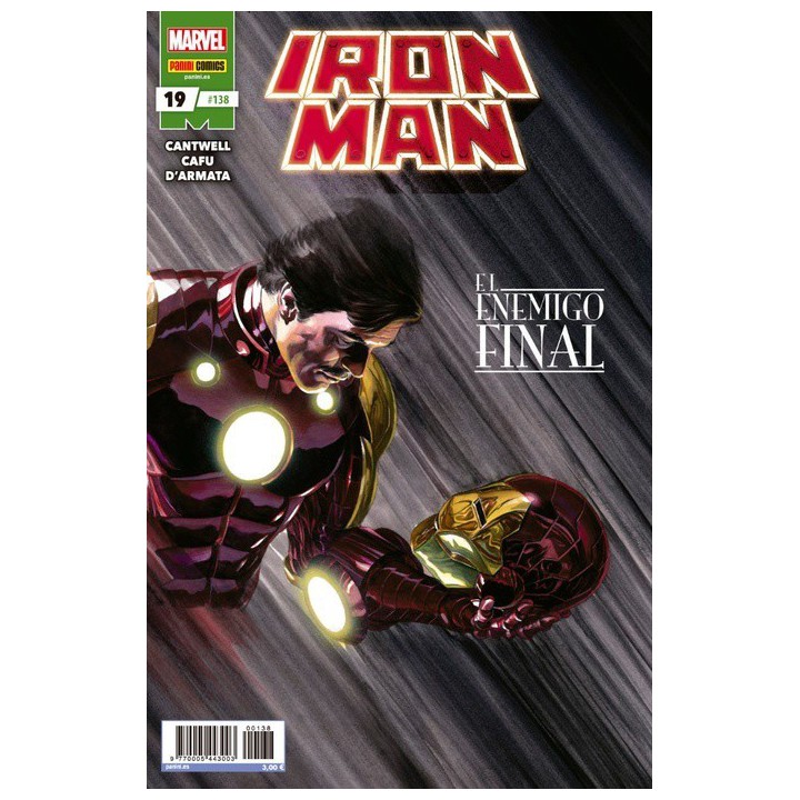 Iron Man 19 (138)
