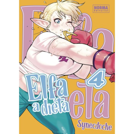 Elfa A Dieta 4