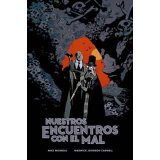 Nuestros encuentros con el mal