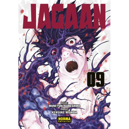 Jagaan 9